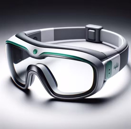 syntropic medical rendered device