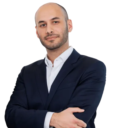 Picture of Guido Gualdoni