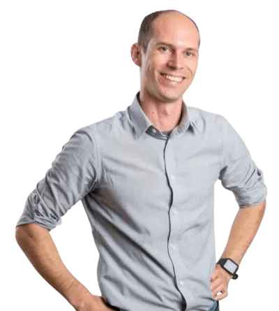 Picture of Markus Holzer