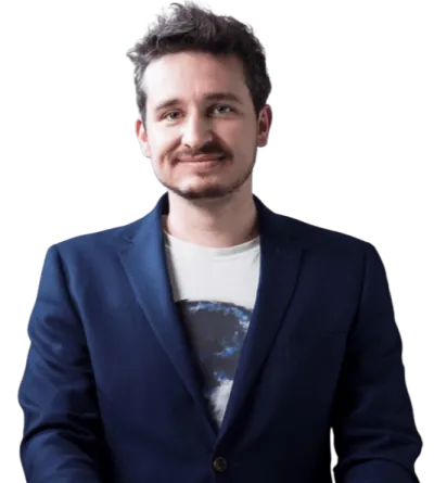 Picture of Michael Lukesch