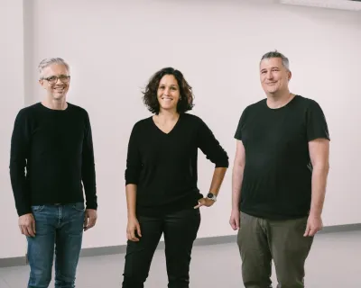 group of founders of Sarcura