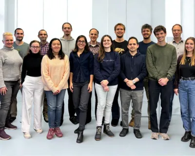 team of vitrealab