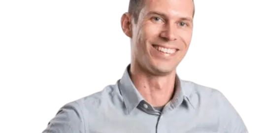 smaller image of Markus Holzer